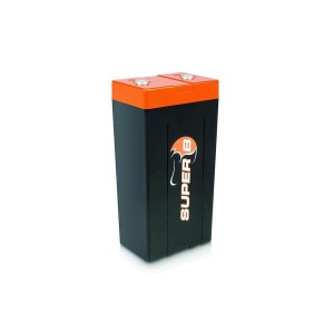 Akumulator litowo-żelazowo-fosforanowy SUPER B 20 Ah