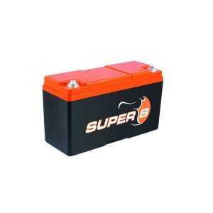 Akumulator litowo-żelazowo-fosforanowy SUPER B 20 Ah