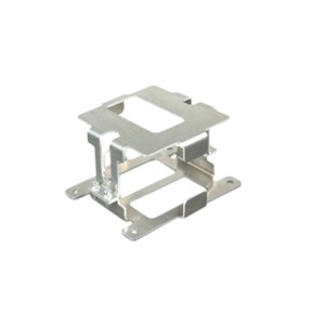 Uchwyt montażowy SUPER B do akumulatorów 10 A/h