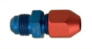 adapter przyłączeniowy GOODRIDGE D-06 aluminiowy