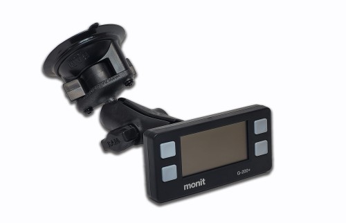 mocowanie MONIT SUCTION