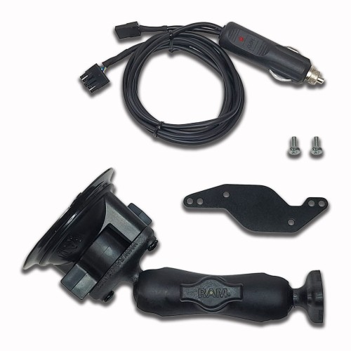 zestaw MONIT RECCE CAR KIT AC007-2