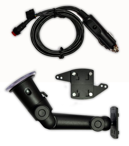 zestaw MONIT RECCE CAR KIT