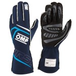 rękawice OMP FIRST (FIA)
