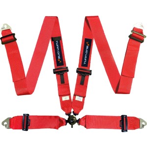 pasy bezpieczeństwa TURN ONE FIRST (FIA)