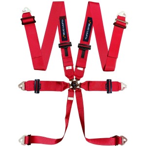 pasy bezpieczeństwa TURN ONE SPEED (FIA)