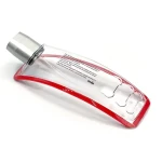 mocowanie krótkie systemu przepływu powietrza do kasku STILO - okrągły