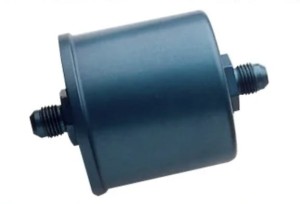 filtr paliwa z gwintem zewnętrznym D-06