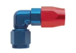 złączka 90 st D-10 GOODRIDGE