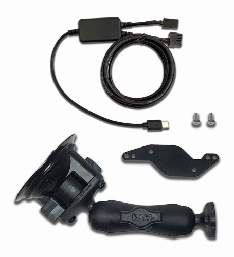 zestaw MONIT RECCE CAR KIT AC012
