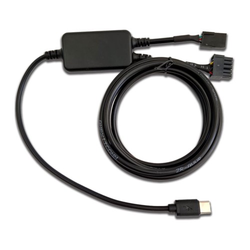 zestaw MONIT RECCE CAR KIT AC012a