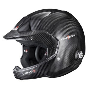 Kask Stilo Venti4 WRC Carbon (FIA 8859-2024)