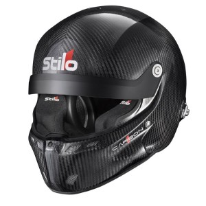 kask Stilo ST6R Carbon (FIA 8859-2024)