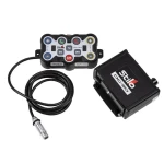 interkom - centralka STILO DG-30 EVO