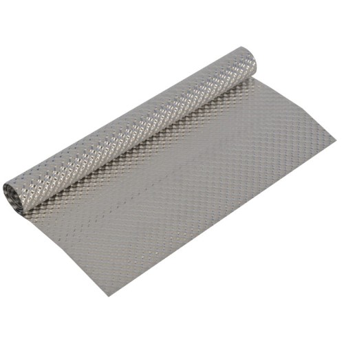 mata aluminiowa B-G Racing Heat Shields