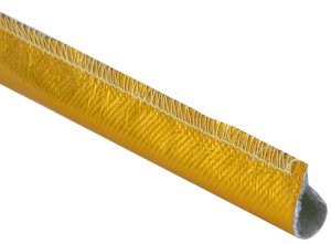 osłona B-G Racing HEAT SHIELD SLEEVE