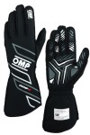 rękawice OMP ONE-S my2025 (FIA 8856-2018)