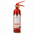 gaśniczy system elektryczny FEV F-TEC3500EK 3.5l AFFF (FIA) - zestaw z gaśnicą ręczną 2.4l