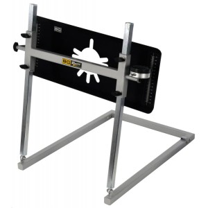 stojak pomiaru BUMP STEER B-G Racing