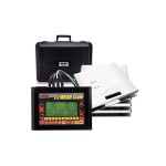 waga elektroniczna INTERCOMP SW500 E-Z