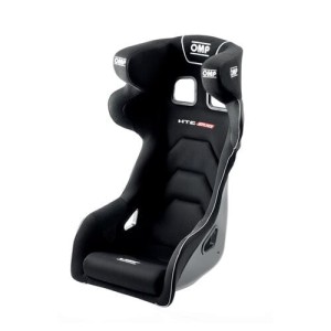 fotel OMP HTE-EVO (FIA)