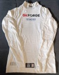 Golf OMP One Evo GK FORGE (FIA 8856-2000) XL/XXL