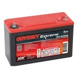 akumulator ołowiowy ODYSSEY PC950 Extreme Racing 30