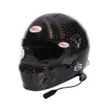 kask BELL GT6 RD CARBON (FIA 8859-2024/SA2020)