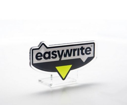 znacznik pionowy EASYWRITE