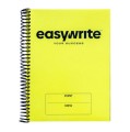 zeszyt  dla pilota EASYWRITE