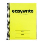 zeszyt  dla pilota EASYWRITE