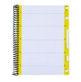 zeszyt  dla pilota EASYWRITE