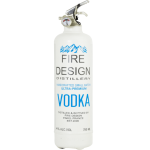 gaśnica ręczna - VODKA white
