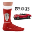 skarpety MUSEU/DO CARMULO