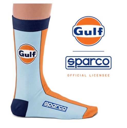 skarpety SPARCO GULF