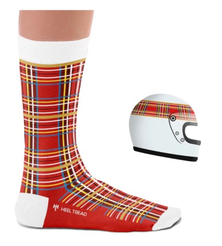 skarpety STEWART 2024