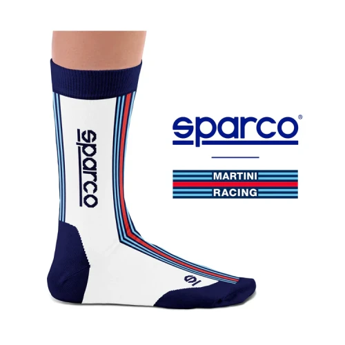 skarpety SPARCO MARTINI RACING