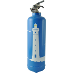 gaśnica ręczna - PHARE BLUE