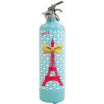 gaśnica ręczna - PARIS PC Noeud Jaune VE