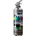 gaśnica ręczna - AKLH TV