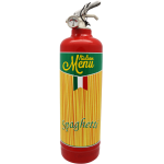gaśnica ręczna -  Spaghetti