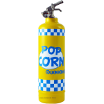 gaśnica ręczna -  POPCORN DELICIOUS YELLOW