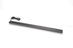 lampa LED PIAA V-RF40 (zestaw)