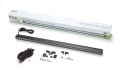 lampa LED PIAA V-RF40 (zestaw)