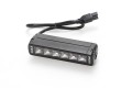lampa LED PIAA V-RF7 (zestaw)