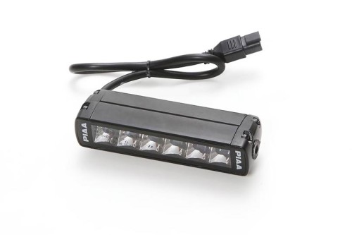 lampa LED PIAA V-RF7 (zestaw)