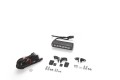 lampa LED PIAA V-RF7 (zestaw)