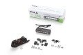 lampa LED PIAA V-RF7 (zestaw)