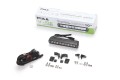 lampa LED PIAA V-RF10 (zestaw)