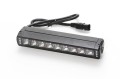 lampa LED PIAA V-RF10 (zestaw)